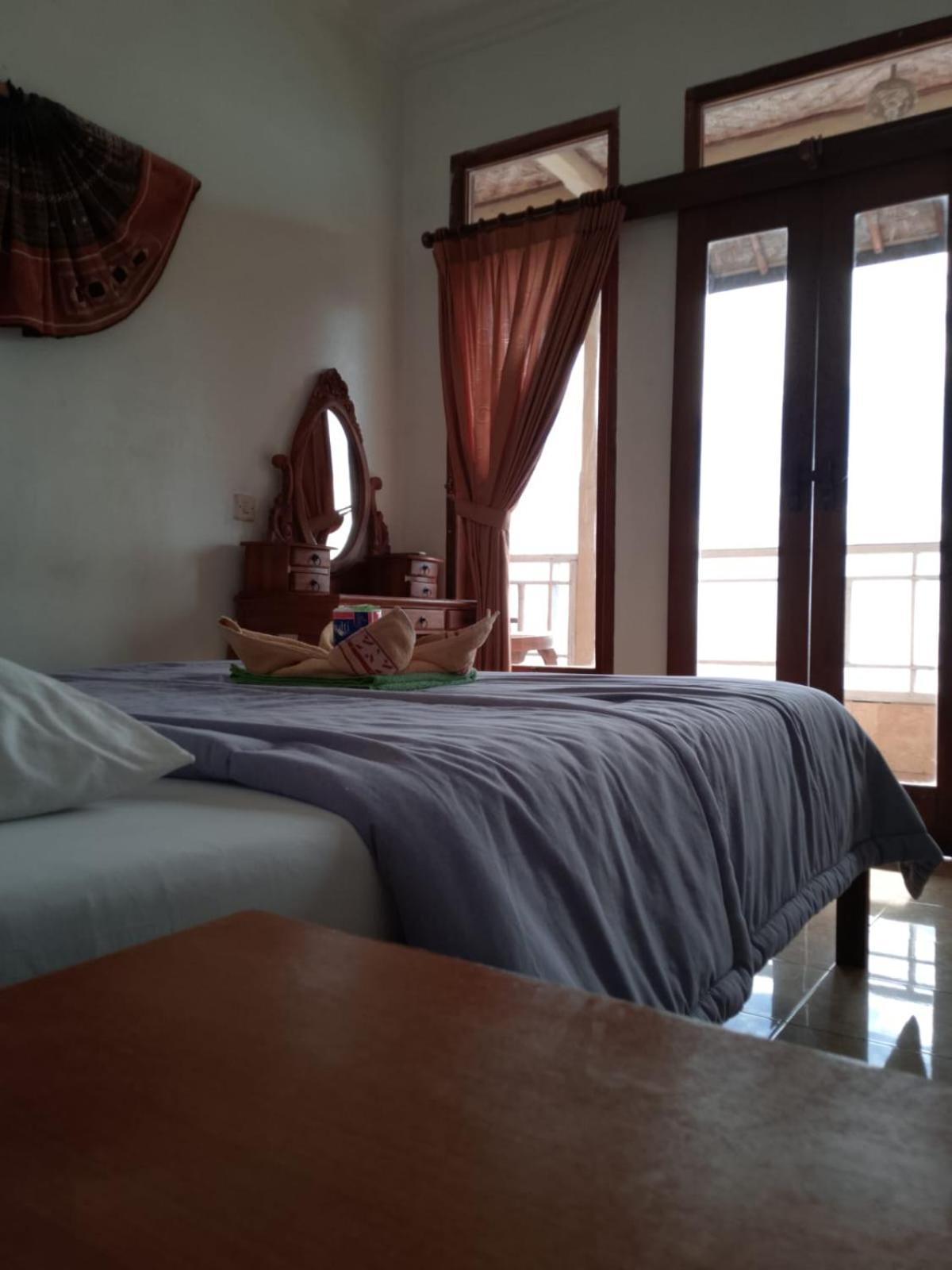 Sunrise Cafe Bungalows Amed Cameră foto